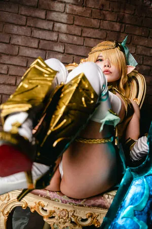 meru12sai OnlyFans Leaked Free Thumbnail Picture - #GL8iLajvTF