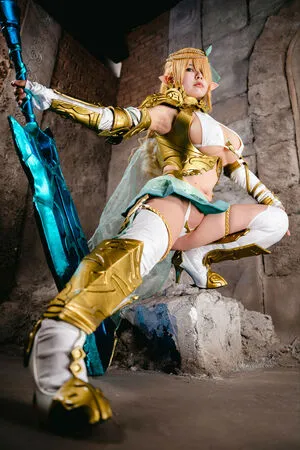 meru12sai OnlyFans Leaked Free Thumbnail Picture - #Msw8Iqhj2U