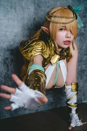 meru12sai OnlyFans Leaked Free Thumbnail Picture - #RZGivDkDEl