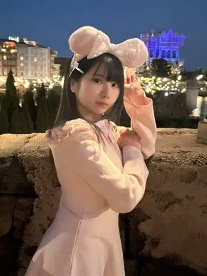 meru12sai OnlyFans Leaked Free Thumbnail Picture - #SnoPcNgplJ