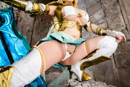 meru12sai OnlyFans Leaked Free Thumbnail Picture - #WD0poqOa9l