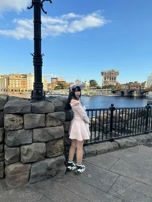 meru12sai OnlyFans Leaked Free Thumbnail Picture - #gAj6oH2Y9d