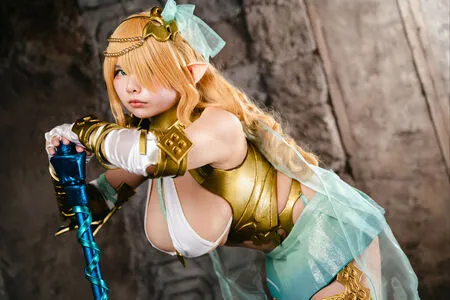 meru12sai OnlyFans Leaked Free Thumbnail Picture - #l6RpTMUrrd