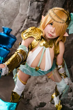 meru12sai OnlyFans Leaked Free Thumbnail Picture - #nnNz762ClW