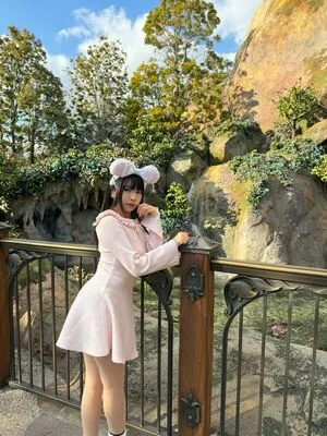 meru12sai OnlyFans Leaked Free Thumbnail Picture - #w1L6R0BVSz