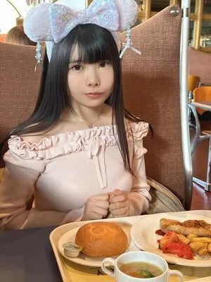 meru12sai OnlyFans Leaked Free Thumbnail Picture - #wKkM0PLIki