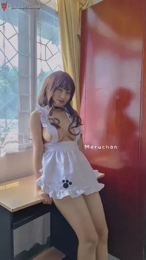MeruChan OnlyFans Leaked Free Thumbnail Picture - #0XQguA1uX4