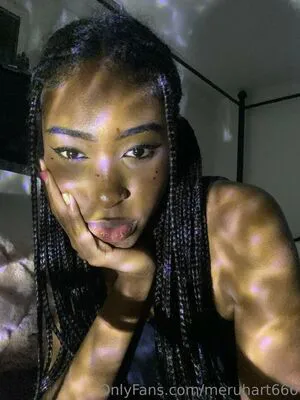 Meruhart666 OnlyFans Leaked Free Thumbnail Picture - #0RP44fYP5l