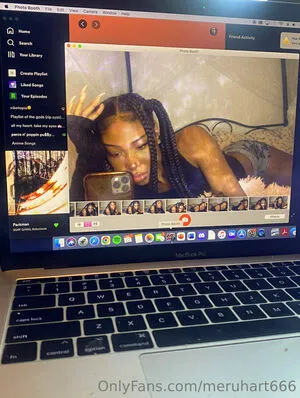 Meruhart666 OnlyFans Leaked Free Thumbnail Picture - #0nblRLEtes