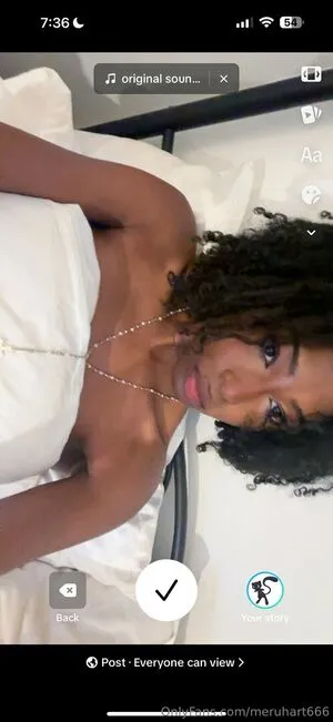 Meruhart666 OnlyFans Leaked Free Thumbnail Picture - #2GMph5De5M