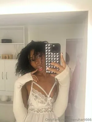 Meruhart666 OnlyFans Leaked Free Thumbnail Picture - #2mBKNQTY3e
