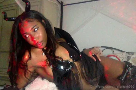 Meruhart666 OnlyFans Leaked Free Thumbnail Picture - #6CryEwPTO4