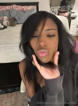 Meruhart666 OnlyFans Leaked Free Thumbnail Picture - #7hdsvQDl0e