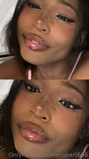 Meruhart666 OnlyFans Leaked Free Thumbnail Picture - #I12YqfyIj1
