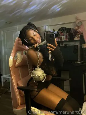 Meruhart666 OnlyFans Leaked Free Thumbnail Picture - #N9IdpGx1jC
