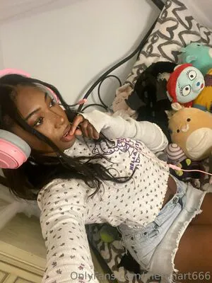 Meruhart666 OnlyFans Leaked Free Thumbnail Picture - #ONFo8v5SQk