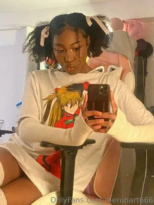 Meruhart666 OnlyFans Leaked Free Thumbnail Picture - #WWrTxrTHyQ
