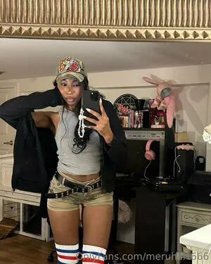 Meruhart666 OnlyFans Leaked Free Thumbnail Picture - #e6RewGzlVR
