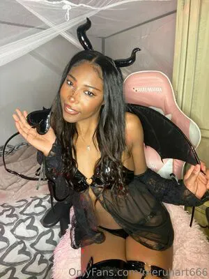 Meruhart666 OnlyFans Leaked Free Thumbnail Picture - #fKOFmum0Eg