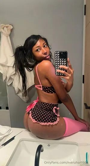 Meruhart666 OnlyFans Leaked Free Thumbnail Picture - #jS4VnetFEk