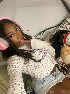 Meruhart666 OnlyFans Leaked Free Thumbnail Picture - #kSIjDK8UaW