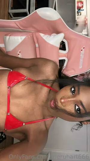 Meruhart666 OnlyFans Leaked Free Thumbnail Picture - #o2EfJJwtbr