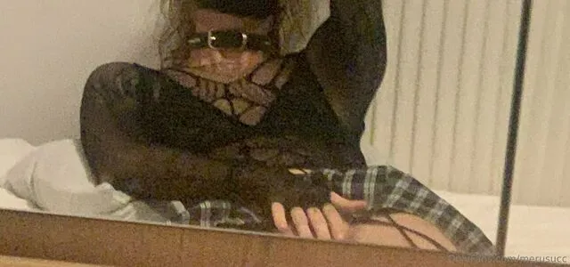 Merusucc OnlyFans Leaked Free Thumbnail Picture - #CYxAhW0DkS
