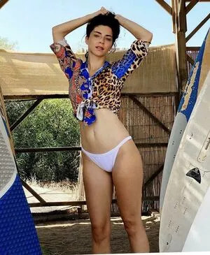 Merve Bolugur OnlyFans Leaked Free Thumbnail Picture - #WYjzB13qc4