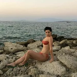 Merve Bolugur OnlyFans Leaked Free Thumbnail Picture - #e9TW6WrZlk