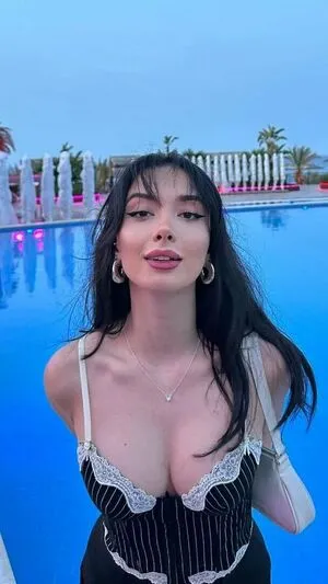 Merve Cin OnlyFans Leaked Free Thumbnail Picture - #5vg7YDf1br