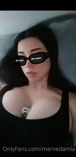 Merve Damla OnlyFans Leaked Free Thumbnail Picture - #7FE8Q4us4b