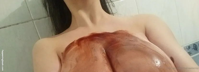 Merve Damla OnlyFans Leaked Free Thumbnail Picture - #oI9kKhCt8A