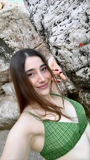 Merve Elmas OnlyFans Leaked Free Thumbnail Picture - #68U2UGxXvC