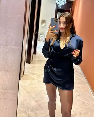 Merve Elmas OnlyFans Leaked Free Thumbnail Picture - #HtOO8iC4MY