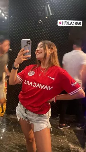 Merve Elmas OnlyFans Leaked Free Thumbnail Picture - #NF9hPfi2EX