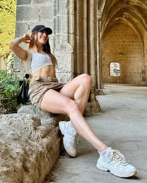 Merve Elmas OnlyFans Leaked Free Thumbnail Picture - #RKoCU6hRRu