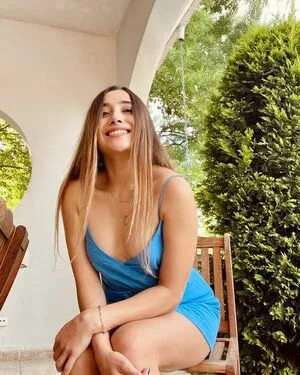 Merve Elmas OnlyFans Leaked Free Thumbnail Picture - #bkatjy0HYM