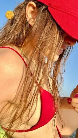 Merve Elmas OnlyFans Leaked Free Thumbnail Picture - #cHebn3BuCn