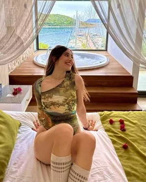 Merve Elmas OnlyFans Leaked Free Thumbnail Picture - #jzbz74iRwZ