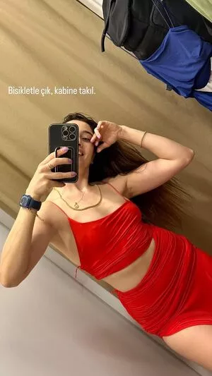 Merve Elmas OnlyFans Leaked Free Thumbnail Picture - #lgj4yHqkBq