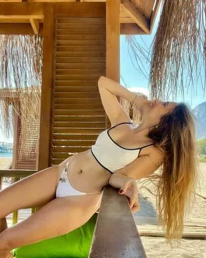 Merve Elmas OnlyFans Leaked Free Thumbnail Picture - #pUb4gwZdce