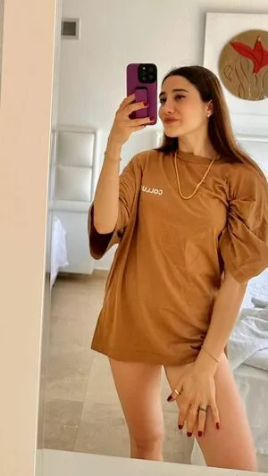 Merve Elmas OnlyFans Leaked Free Thumbnail Picture - #paehGBlb0S