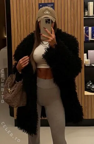 Merve Ozkan OnlyFans Leaked Free Thumbnail Picture - #5HB3zmUxpA