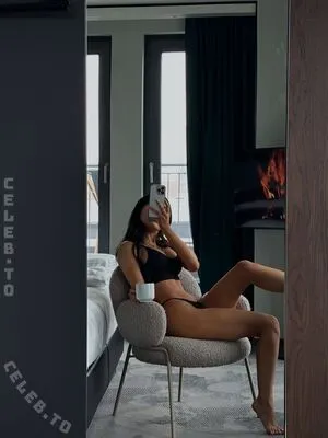 Merve Ozkan OnlyFans Leaked Free Thumbnail Picture - #6FF1ajf0Te