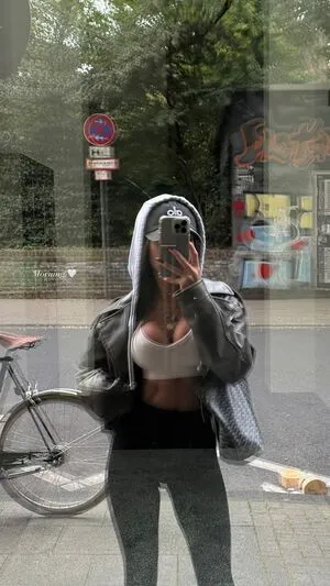 Merve Ozkan OnlyFans Leaked Free Thumbnail Picture - #CST1pl2c2o