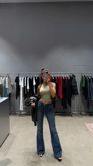 Merve Ozkan OnlyFans Leaked Free Thumbnail Picture - #Cma8vqvu0w