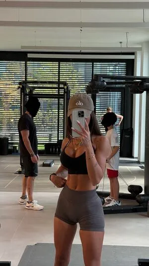 Merve Ozkan OnlyFans Leaked Free Thumbnail Picture - #JRHJYQf4cN