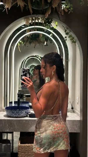 Merve Ozkan OnlyFans Leaked Free Thumbnail Picture - #Pe93KsUh9s