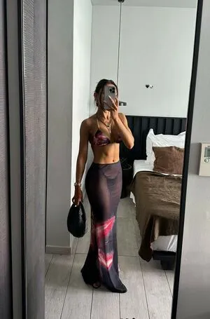 Merve Ozkan OnlyFans Leaked Free Thumbnail Picture - #QG8qb42Du0