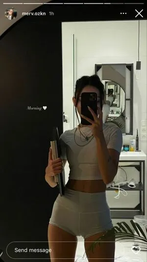 Merve Ozkan OnlyFans Leaked Free Thumbnail Picture - #QbOlPsQZMu